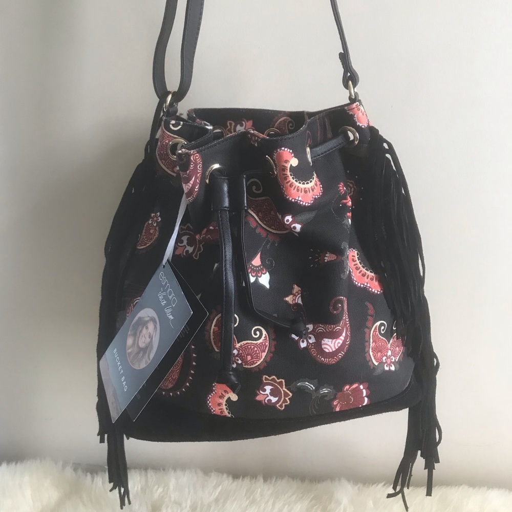 Heidi Klimt Esmara Bucket Bag